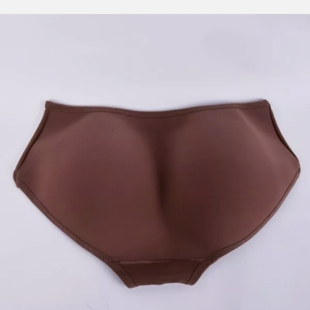 Padded Shaper Panty